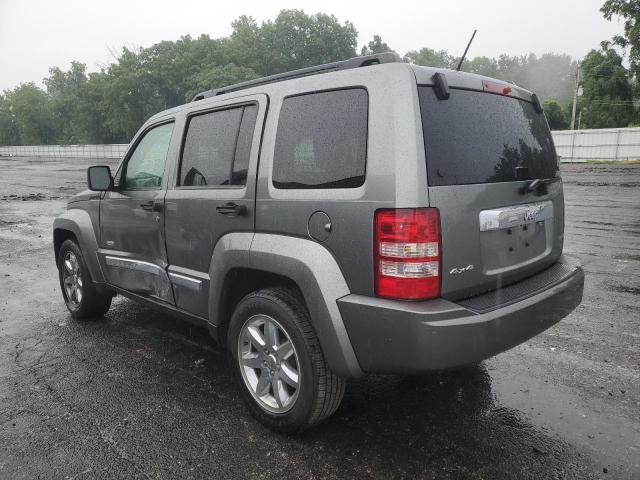 Photo 2 VIN: 1C4PJMAK8CW182096 - JEEP LIBERTY SP 