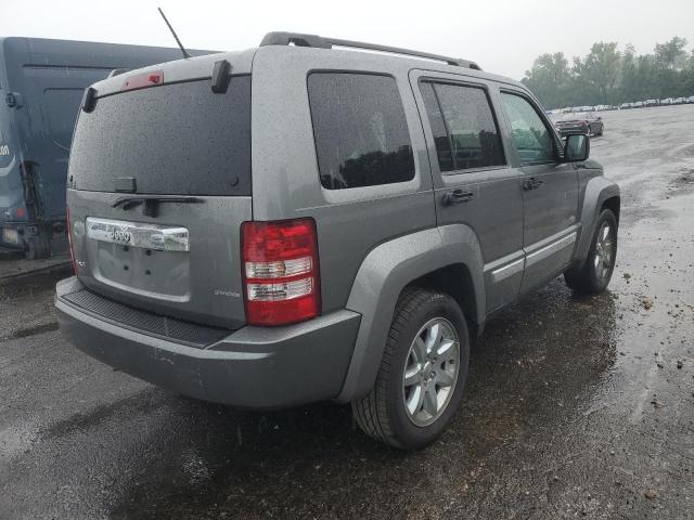 Photo 3 VIN: 1C4PJMAK8CW182096 - JEEP LIBERTY SP 