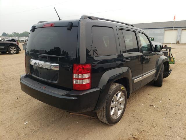 Photo 3 VIN: 1C4PJMAK8CW182664 - JEEP LIBERTY SP 