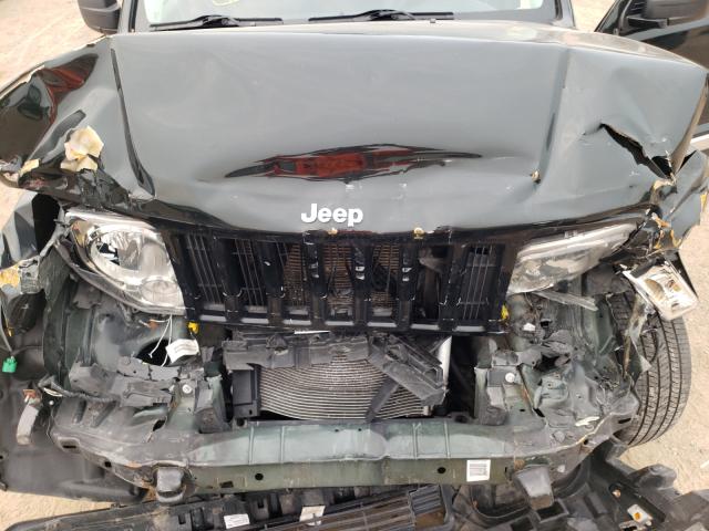 Photo 6 VIN: 1C4PJMAK8CW182664 - JEEP LIBERTY SP 