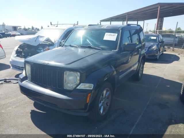 Photo 1 VIN: 1C4PJMAK8CW185726 - JEEP LIBERTY 