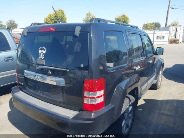 Photo 3 VIN: 1C4PJMAK8CW185726 - JEEP LIBERTY 