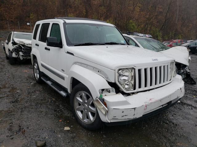 Photo 0 VIN: 1C4PJMAK8CW185886 - JEEP LIBERTY SP 