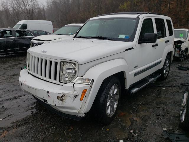 Photo 1 VIN: 1C4PJMAK8CW185886 - JEEP LIBERTY SP 