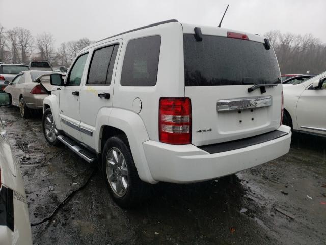 Photo 2 VIN: 1C4PJMAK8CW185886 - JEEP LIBERTY SP 