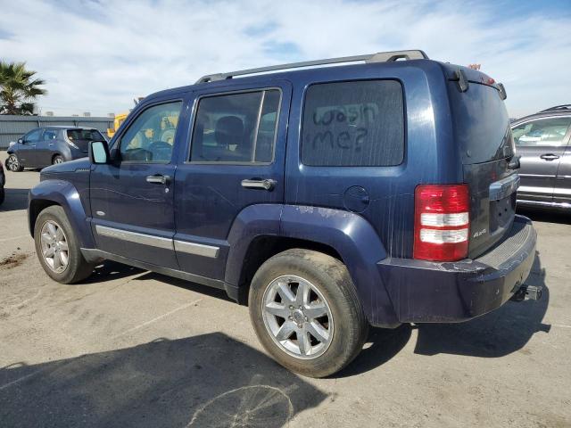 Photo 1 VIN: 1C4PJMAK8CW199805 - JEEP LIBERTY SP 