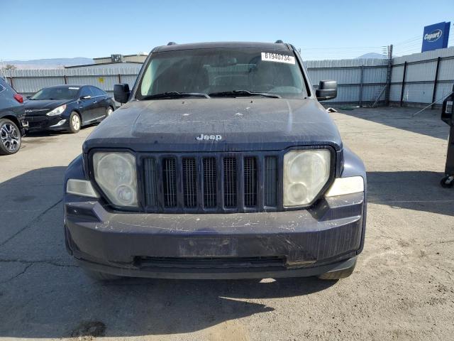 Photo 4 VIN: 1C4PJMAK8CW199805 - JEEP LIBERTY SP 