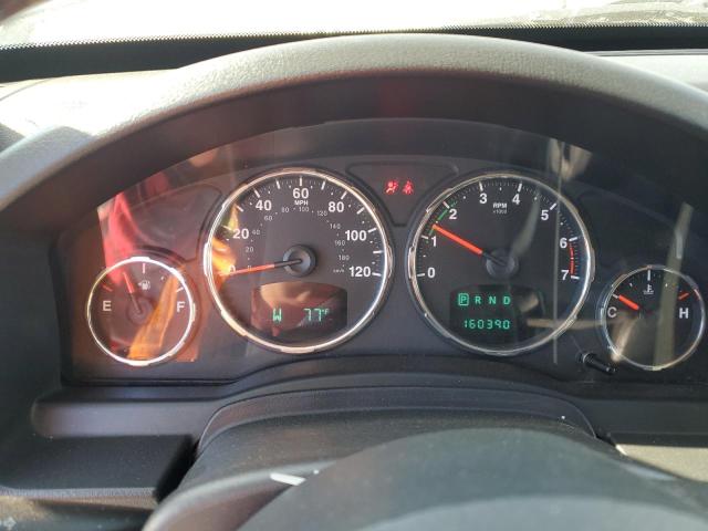 Photo 8 VIN: 1C4PJMAK8CW199805 - JEEP LIBERTY SP 