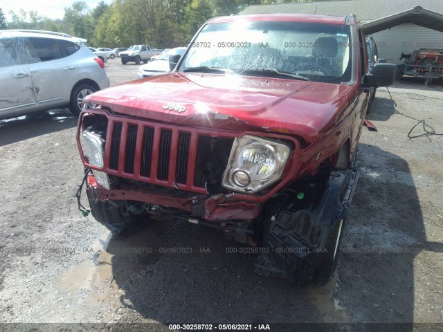 Photo 5 VIN: 1C4PJMAK8CW202699 - JEEP LIBERTY 