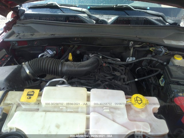 Photo 9 VIN: 1C4PJMAK8CW202699 - JEEP LIBERTY 