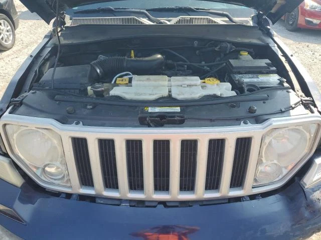 Photo 11 VIN: 1C4PJMAK8CW205540 - JEEP LIBERTY SP 