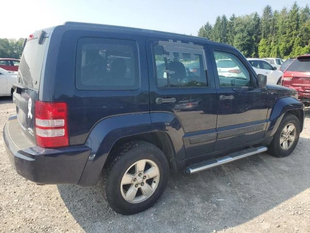 Photo 2 VIN: 1C4PJMAK8CW205540 - JEEP LIBERTY SP 