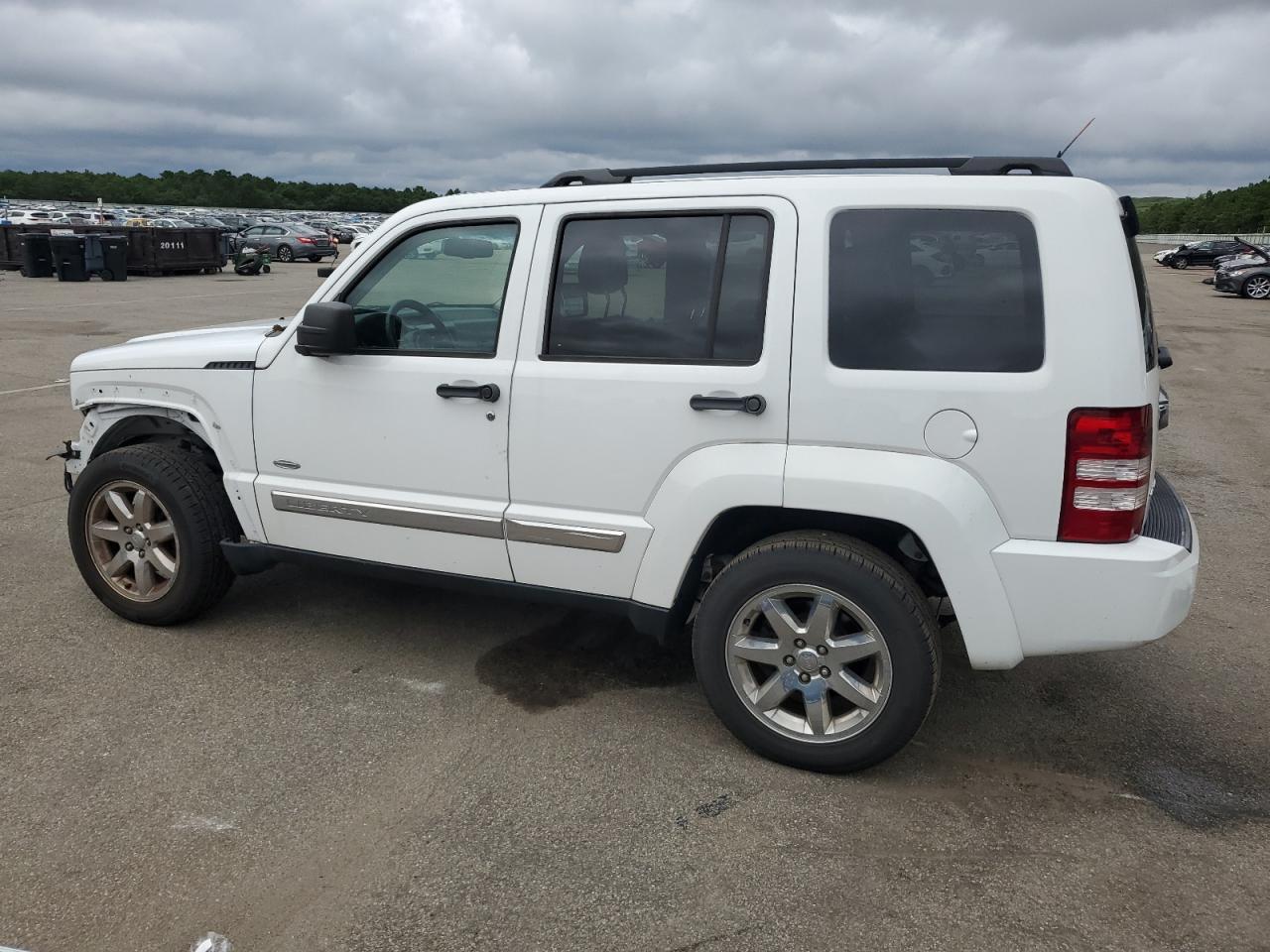 Photo 1 VIN: 1C4PJMAK8CW206915 - JEEP LIBERTY (NORTH AMERICA) 