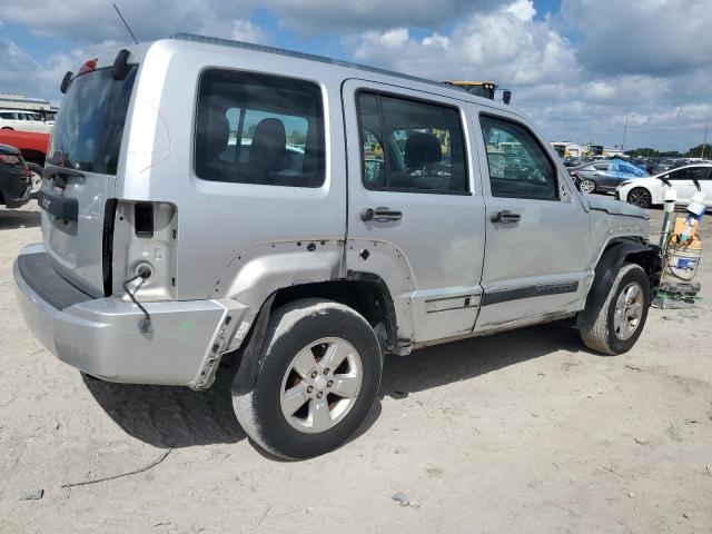 Photo 2 VIN: 1C4PJMAK8CW207286 - JEEP LIBERTY SP 