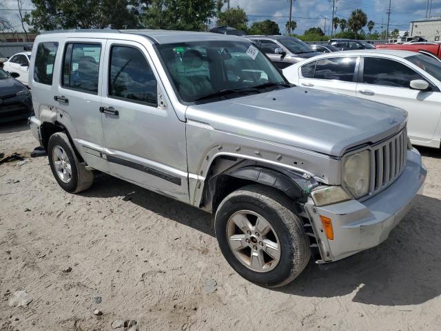 Photo 3 VIN: 1C4PJMAK8CW207286 - JEEP LIBERTY SP 