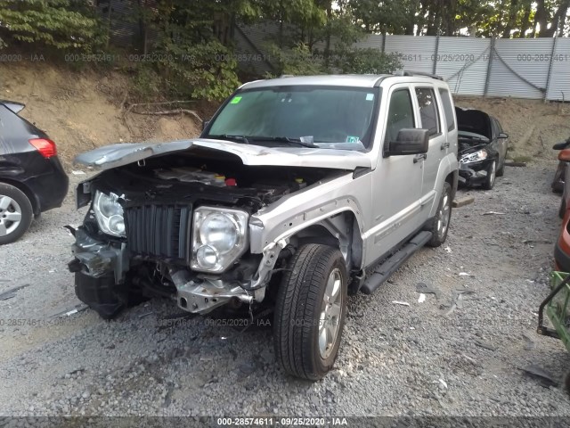 Photo 1 VIN: 1C4PJMAK8CW211466 - JEEP LIBERTY 