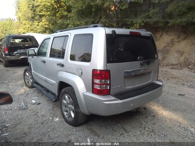 Photo 2 VIN: 1C4PJMAK8CW211466 - JEEP LIBERTY 