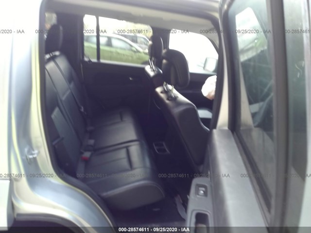 Photo 7 VIN: 1C4PJMAK8CW211466 - JEEP LIBERTY 