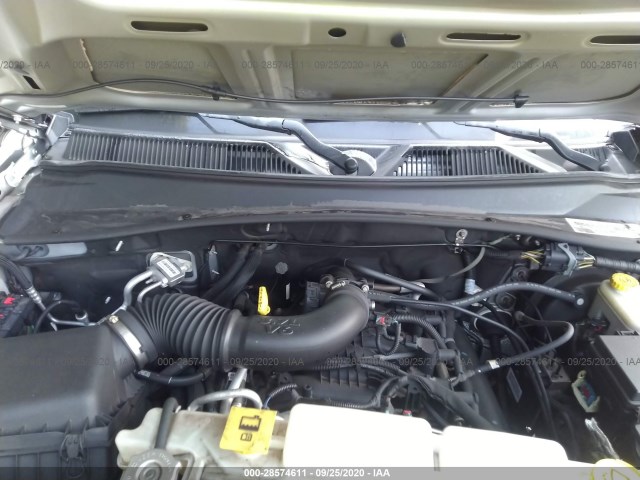 Photo 9 VIN: 1C4PJMAK8CW211466 - JEEP LIBERTY 