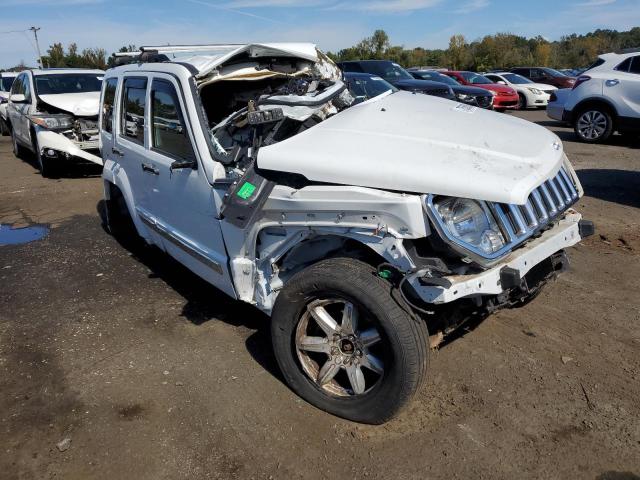 Photo 3 VIN: 1C4PJMAK8CW211628 - JEEP LIBERTY SP 