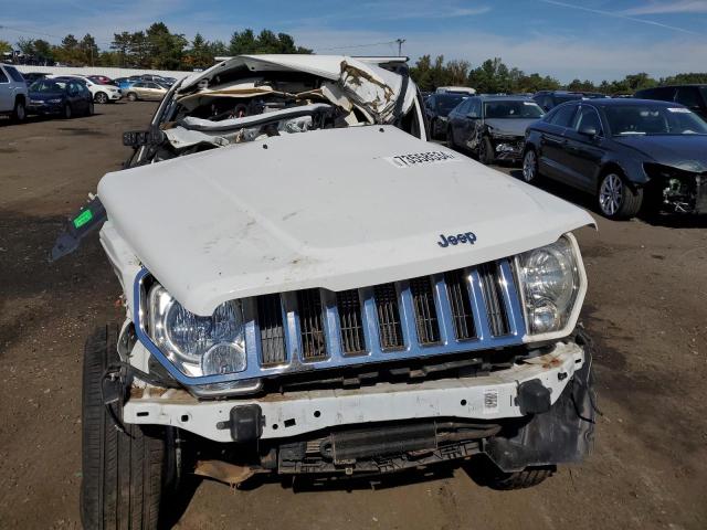 Photo 4 VIN: 1C4PJMAK8CW211628 - JEEP LIBERTY SP 