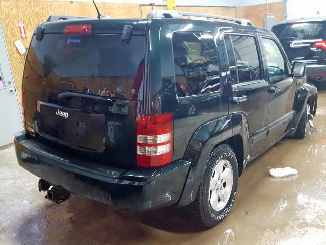 Photo 3 VIN: 1C4PJMAK8CW215596 - JEEP LIBERTY SP 