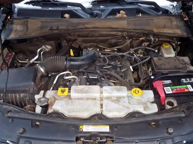 Photo 6 VIN: 1C4PJMAK8CW215596 - JEEP LIBERTY SP 