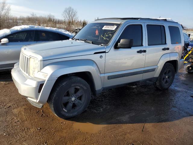 Photo 0 VIN: 1C4PJMAK9CW102305 - JEEP LIBERTY SP 