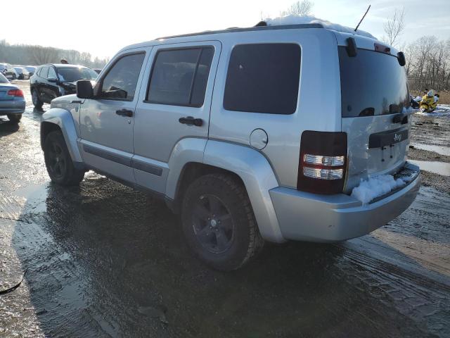 Photo 1 VIN: 1C4PJMAK9CW102305 - JEEP LIBERTY SP 