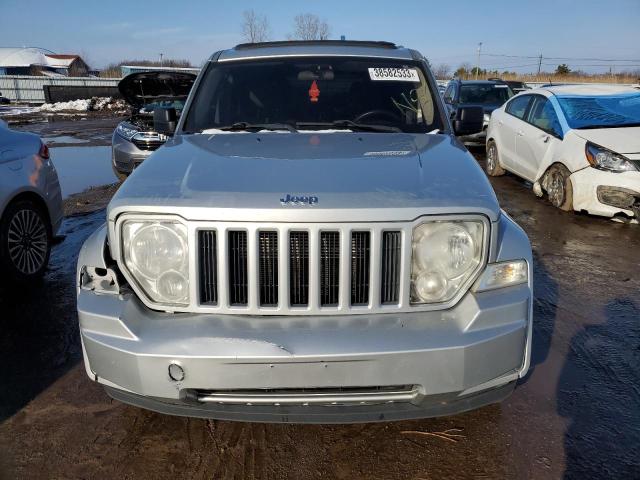 Photo 4 VIN: 1C4PJMAK9CW102305 - JEEP LIBERTY SP 