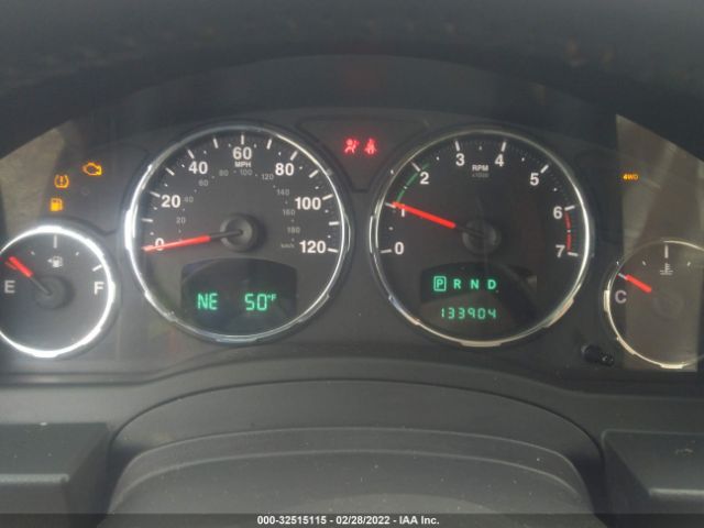 Photo 6 VIN: 1C4PJMAK9CW109996 - JEEP LIBERTY 