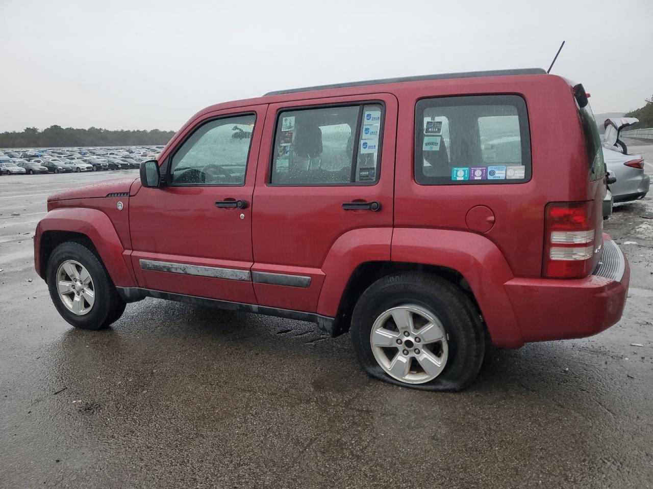 Photo 1 VIN: 1C4PJMAK9CW111294 - JEEP LIBERTY (NORTH AMERICA) 