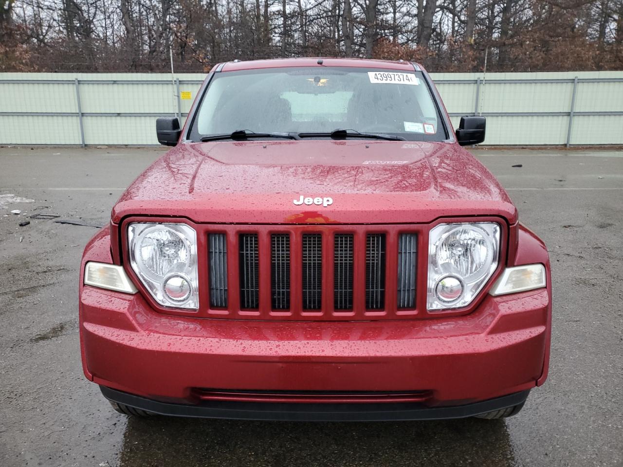 Photo 4 VIN: 1C4PJMAK9CW111294 - JEEP LIBERTY (NORTH AMERICA) 