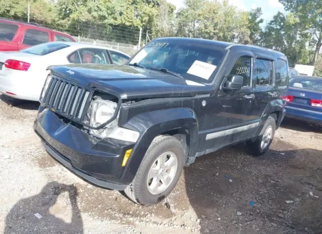 Photo 1 VIN: 1C4PJMAK9CW113840 - JEEP LIBERTY (NORTH AMERICA) 