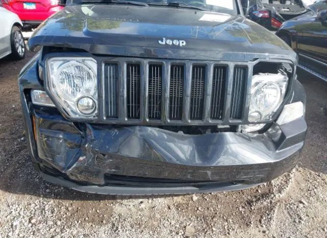 Photo 5 VIN: 1C4PJMAK9CW113840 - JEEP LIBERTY (NORTH AMERICA) 