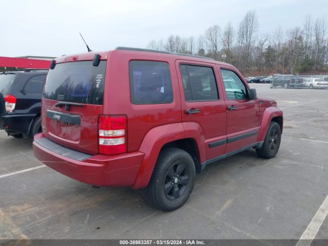 Photo 3 VIN: 1C4PJMAK9CW118990 - JEEP LIBERTY 