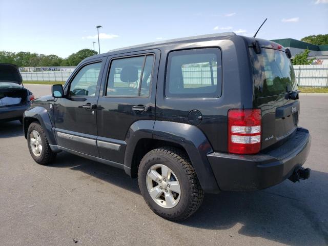 Photo 1 VIN: 1C4PJMAK9CW121310 - JEEP LIBERTY SP 