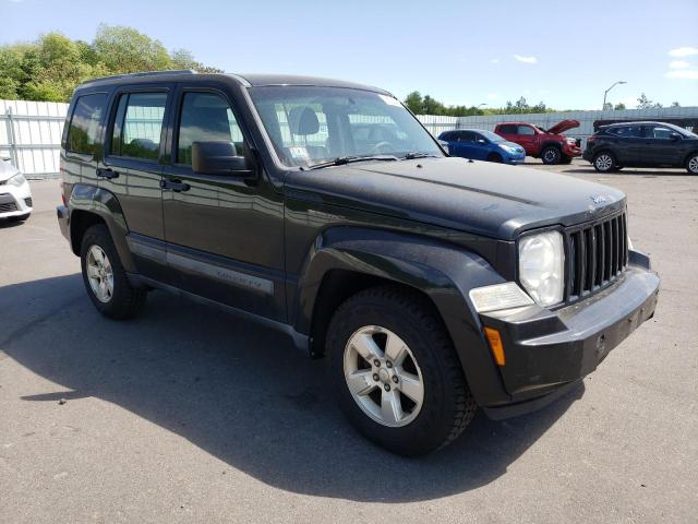 Photo 3 VIN: 1C4PJMAK9CW121310 - JEEP LIBERTY SP 