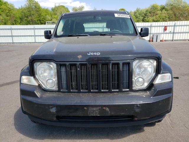 Photo 4 VIN: 1C4PJMAK9CW121310 - JEEP LIBERTY SP 