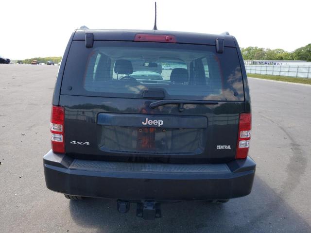 Photo 5 VIN: 1C4PJMAK9CW121310 - JEEP LIBERTY SP 