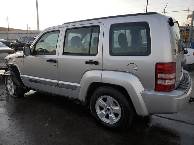 Photo 1 VIN: 1C4PJMAK9CW123199 - JEEP LIBERTY 