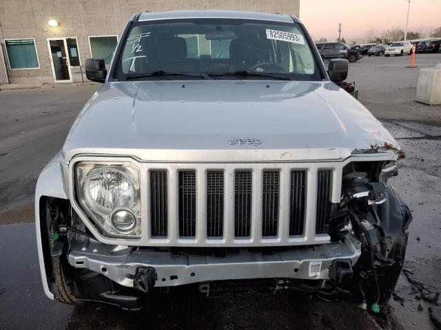 Photo 4 VIN: 1C4PJMAK9CW123199 - JEEP LIBERTY 