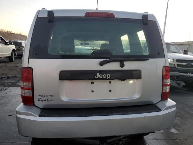 Photo 5 VIN: 1C4PJMAK9CW123199 - JEEP LIBERTY 