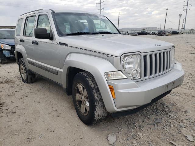 Photo 0 VIN: 1C4PJMAK9CW127222 - JEEP LIBERTY SP 