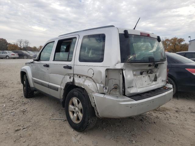 Photo 2 VIN: 1C4PJMAK9CW127222 - JEEP LIBERTY SP 