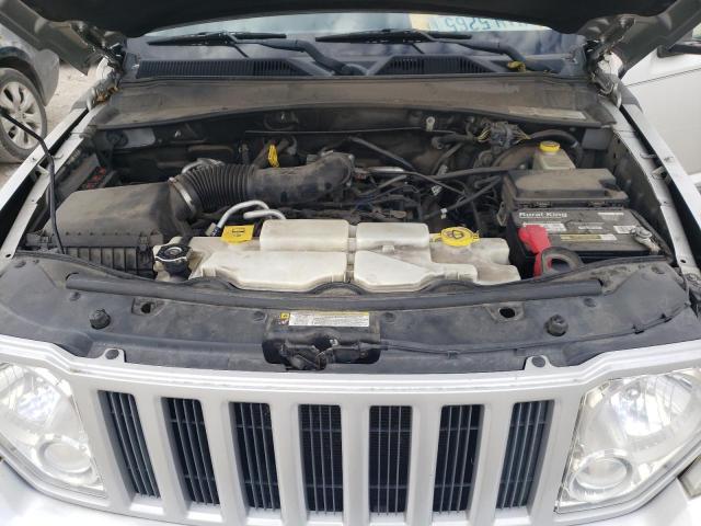 Photo 6 VIN: 1C4PJMAK9CW127222 - JEEP LIBERTY SP 