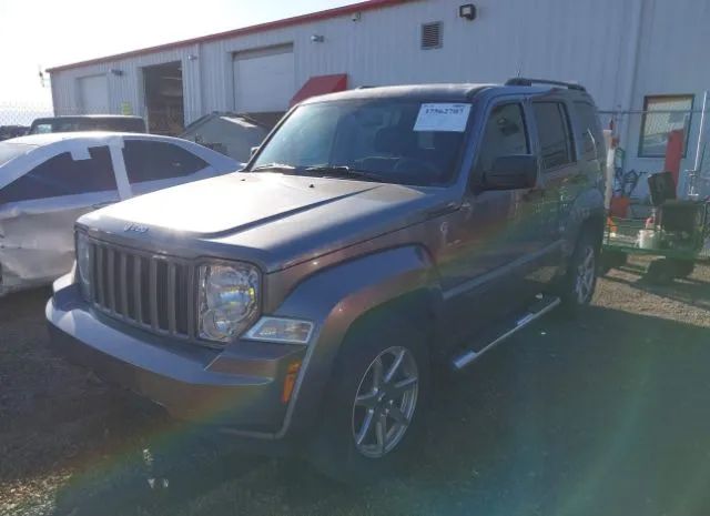 Photo 1 VIN: 1C4PJMAK9CW131707 - JEEP LIBERTY 