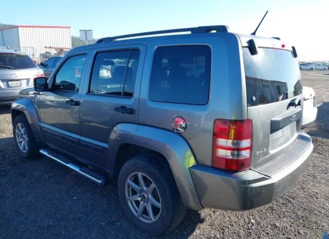 Photo 2 VIN: 1C4PJMAK9CW131707 - JEEP LIBERTY 