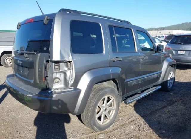 Photo 3 VIN: 1C4PJMAK9CW131707 - JEEP LIBERTY 