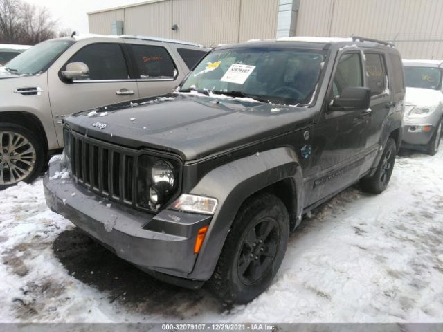 Photo 1 VIN: 1C4PJMAK9CW134350 - JEEP LIBERTY 